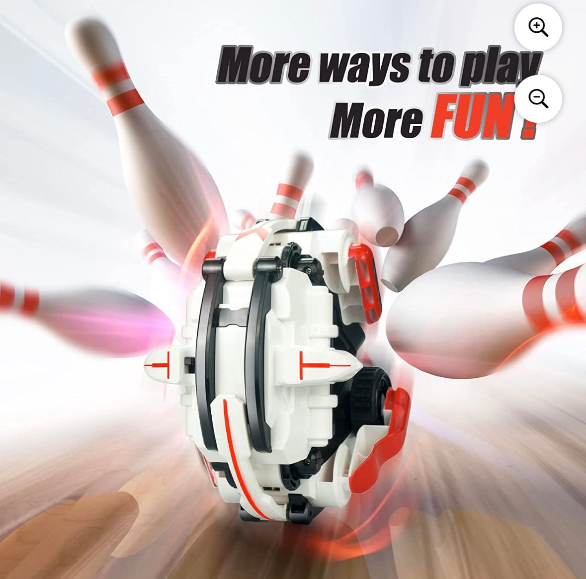 Remote Control Snake Car – 40% Off Walmart Price!