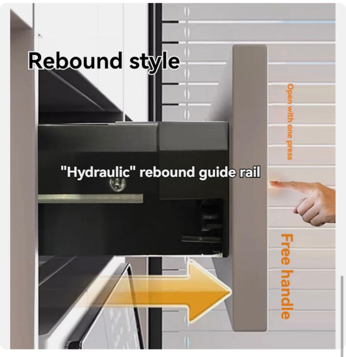 Retractable Aluminum Clothes Drying & Storage Rack