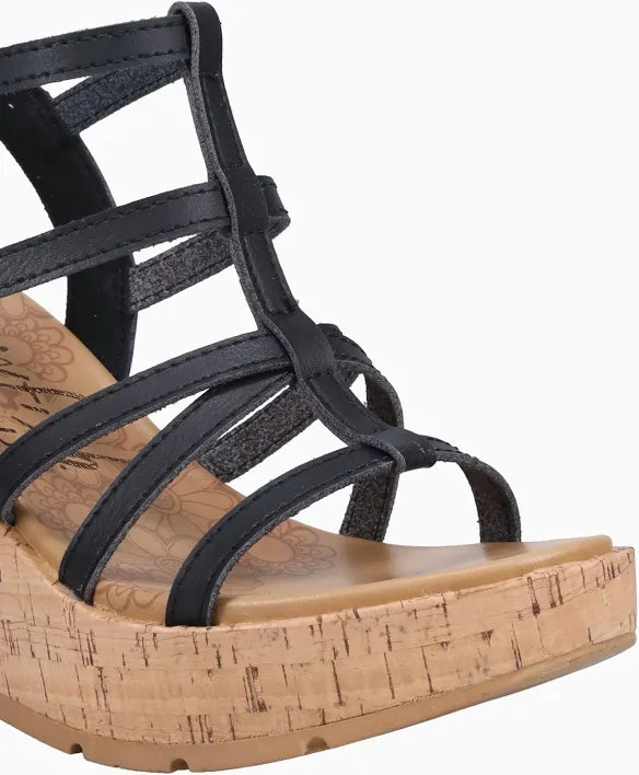 Women’s Bahamas Wedge Sandals