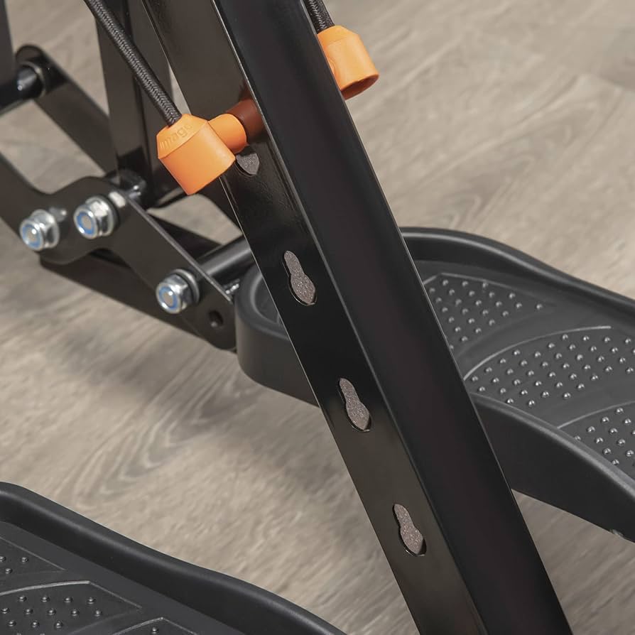 Soozier Fitness Air Walker