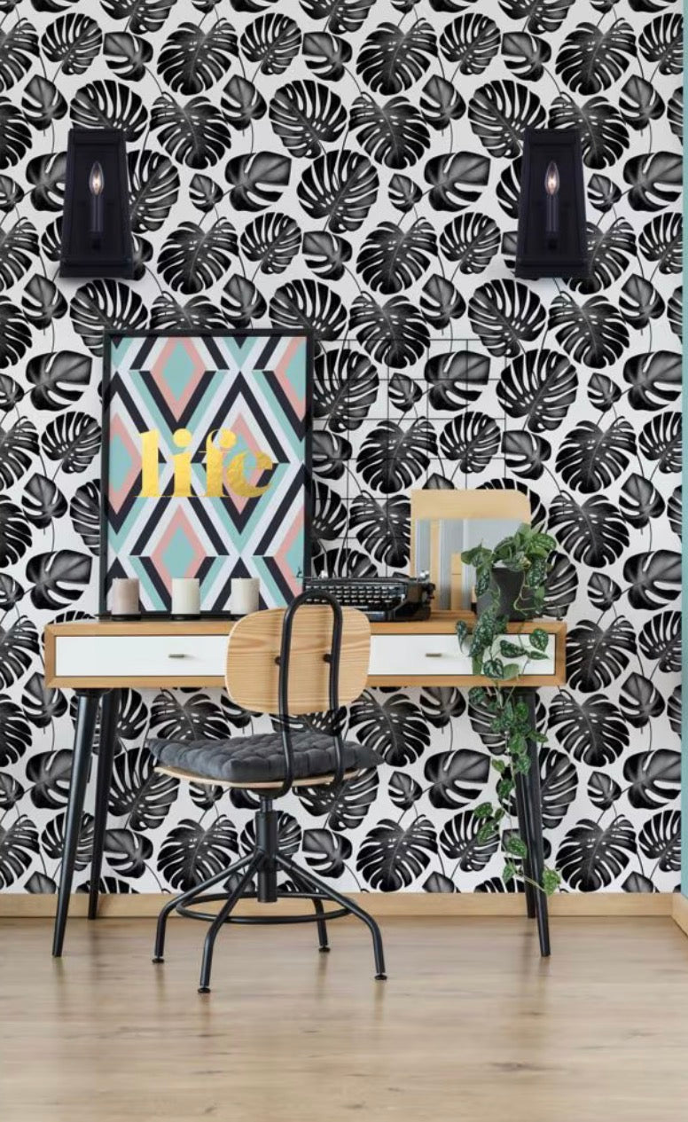 Progress Lighting – Adley Matte Black Wall Sconce