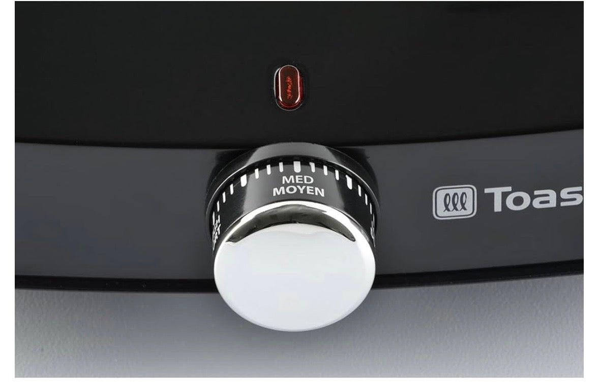 Toastmaster Single Burner Electric Cooktop