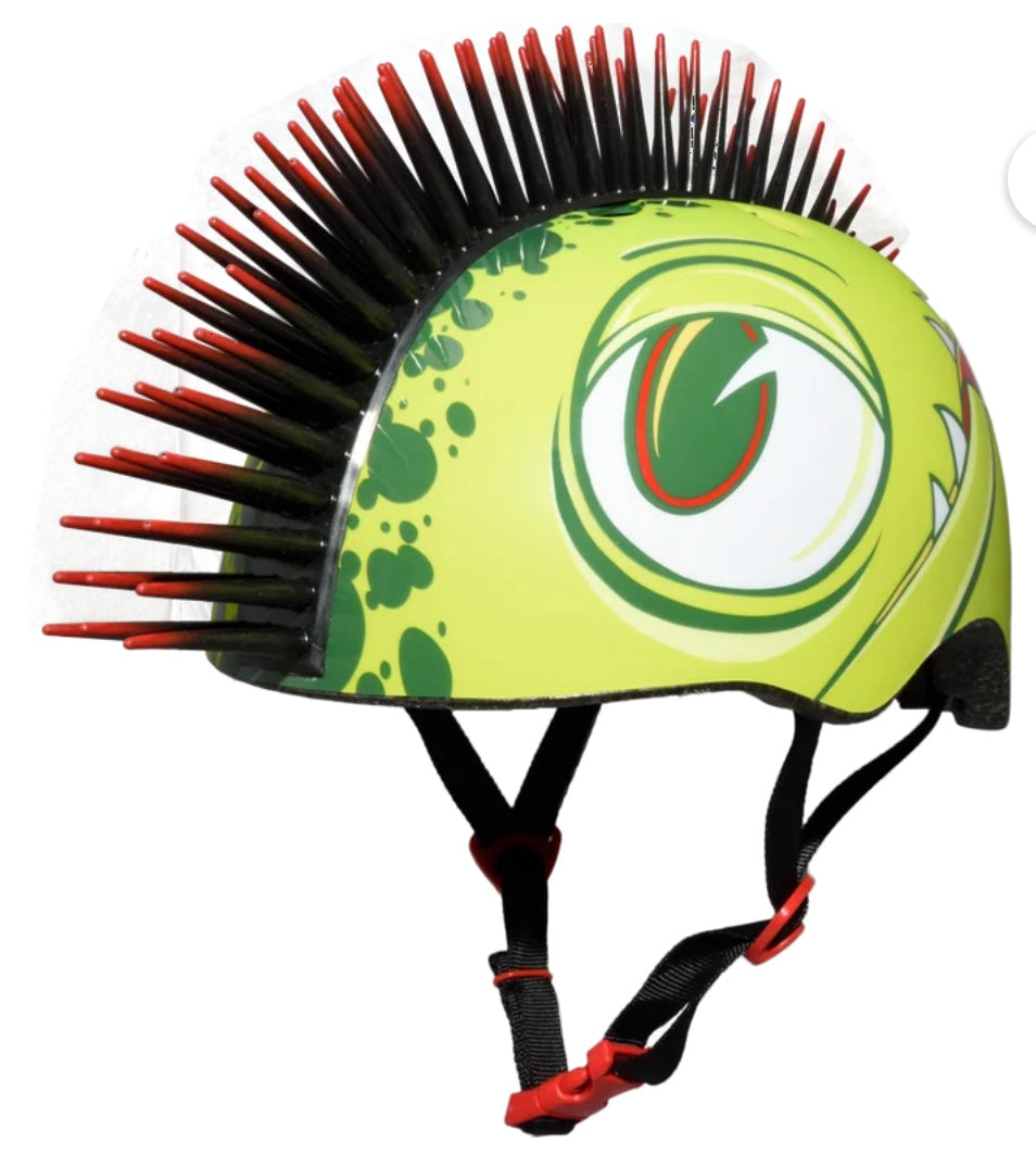 Kids Bike Helmets – Assorted Styles