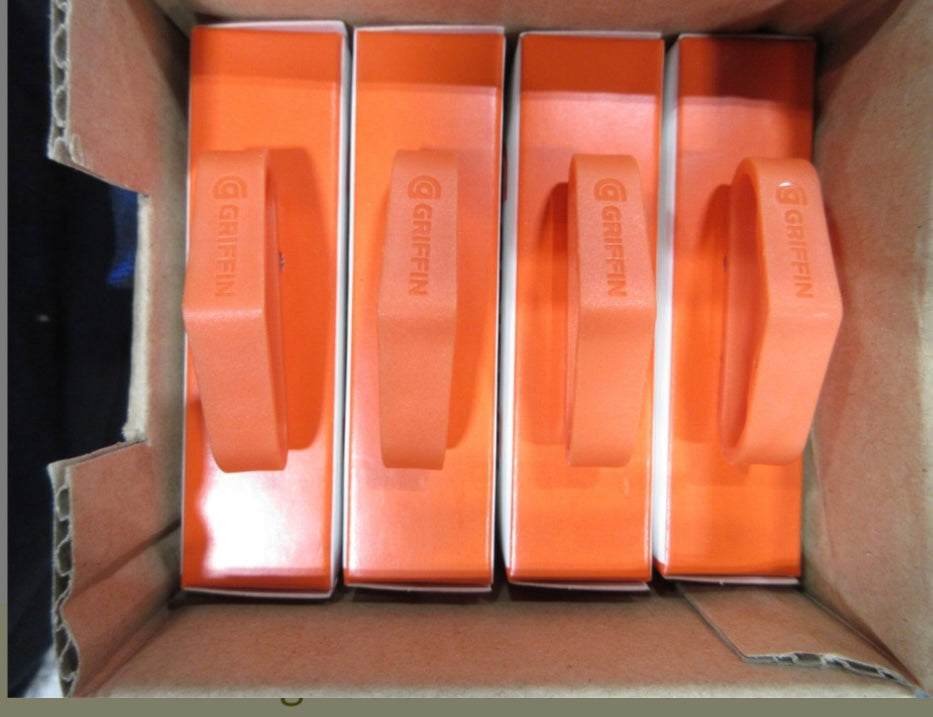 Griffin USB-A to USB-C Charge & Sync Cable – 3FT (0.9m)