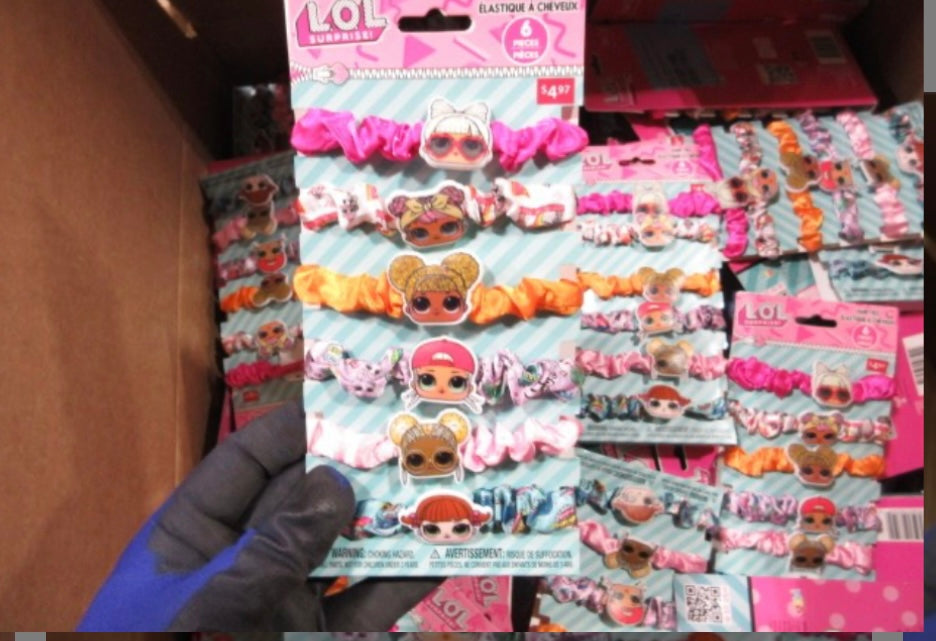 LOL Surprise! Kids Beauty Kits – Mix & Match Deal