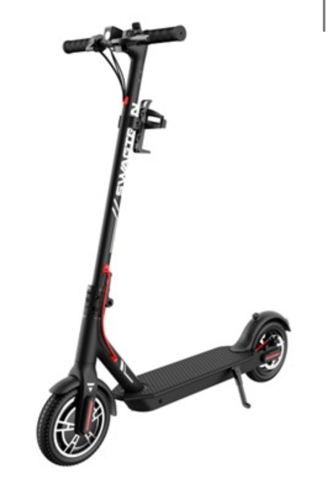 BIG SCOOTER DEAL (50% OFF RETAIL) Award-Winning SWAGGER-5 Boost Electric Commuter Scooter