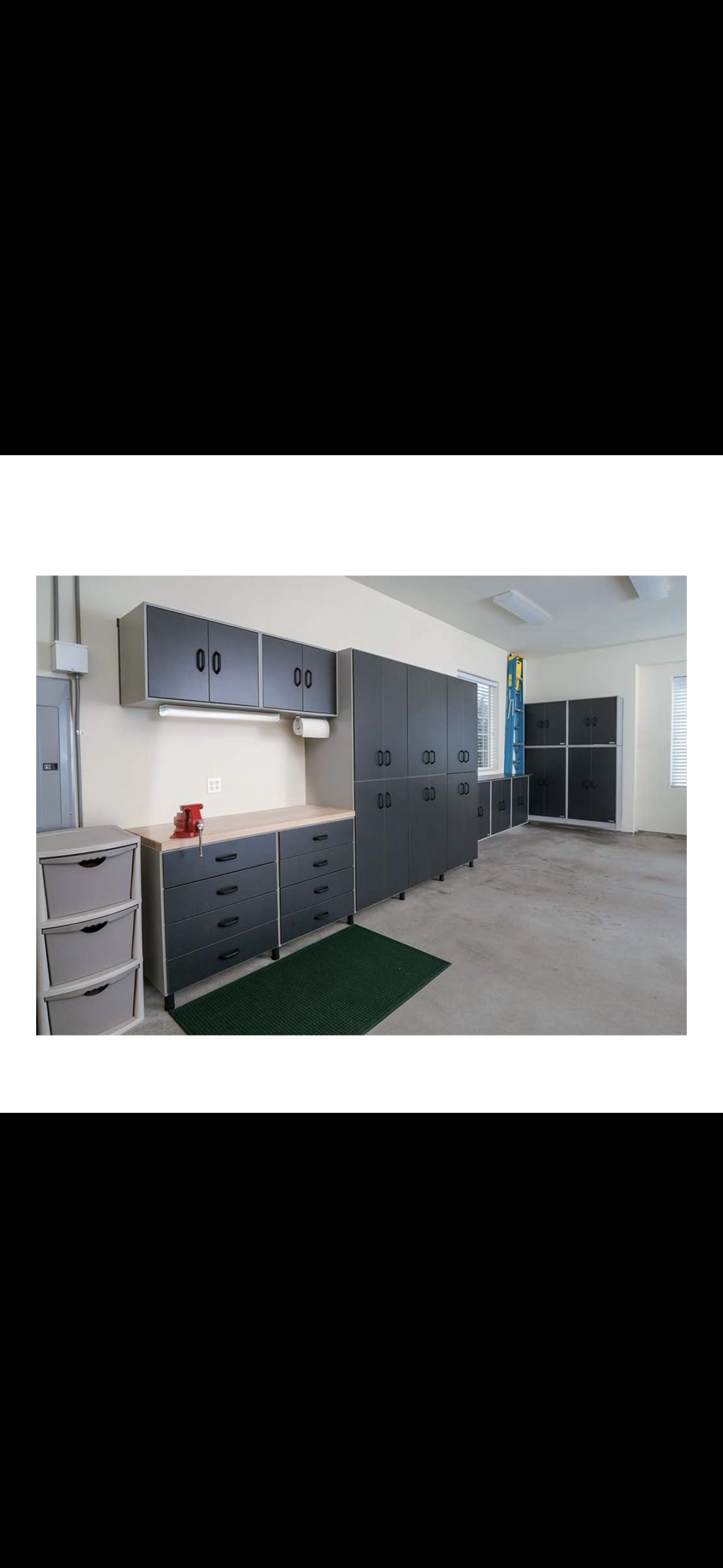 Metalux 4SLSTP4040 24” LED Strip Light, 4000 lm, 4000K, 0–10V D (50% OFF)